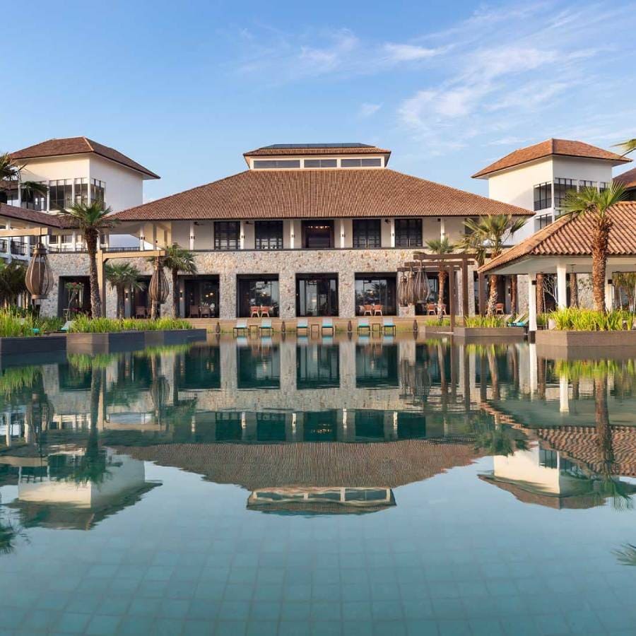 Anantara Desaru Coast Resort & Villas, Desaru