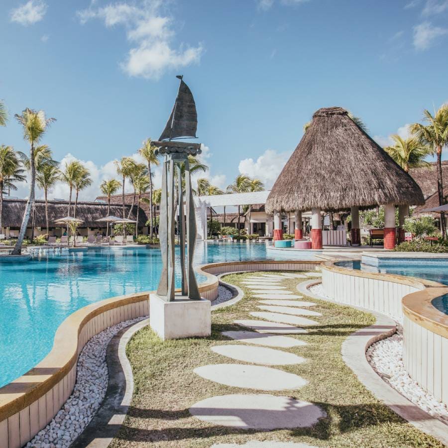Ambre Resort & SPA, Mauritius