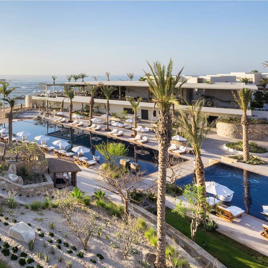 Chileno Bay Resort & Residences, Auberge Resorts Collection, Los Cabos
